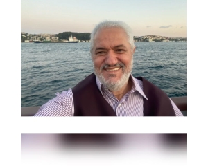 Saffet Demir