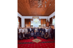 Geleneksel Mezunlar İftarı 