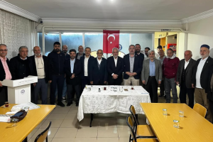 Dernek Yönetim Seçimi 11.05.2024 tarihinde yapıldı 