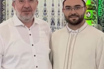 Kur’an Kursu Mezunu hocalarımızı görev yerlerinde ziyaret etmeye devam ediyoruz...